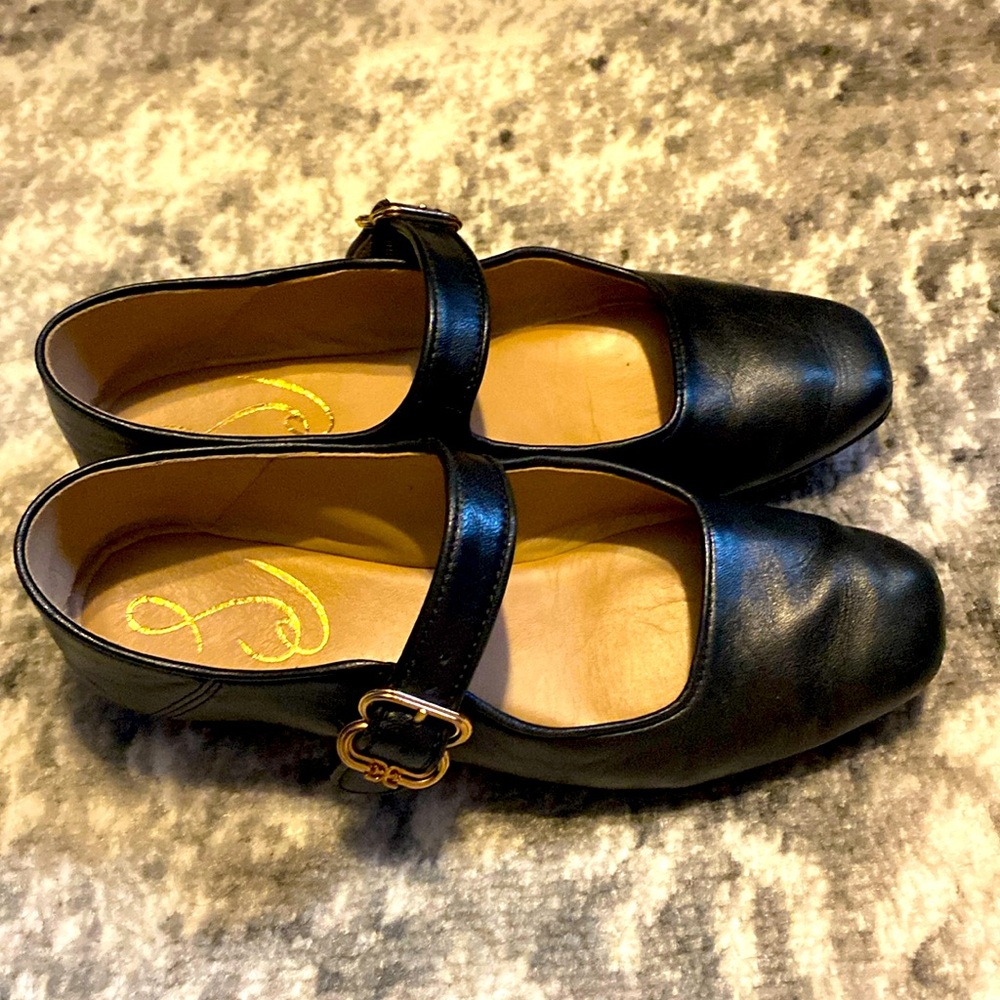 Sam Edelman ballet flats